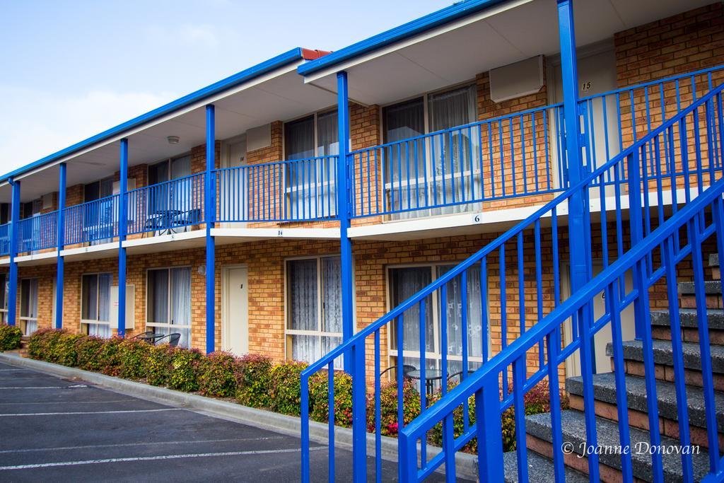 Blue Whale Motor Inn & Apartments Warrnambool Luaran gambar
